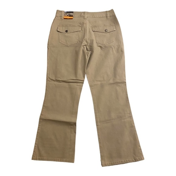 Royal Robbins Sydney Khaki Pant NWT - Picture 3 of 7